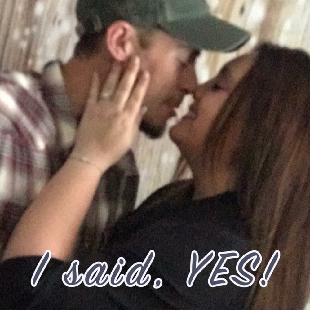 Meet your Posher, Kelly